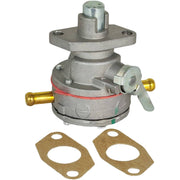 DURAFORCE Fuel Pump AM882462 for John Deere 3015DF 4019DF 4019TF 4019 4020DF 4020TF 4020