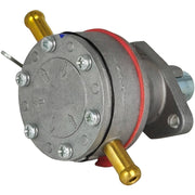DURAFORCE Fuel Pump AM882462 for John Deere 3015DF 4019DF 4019TF 4019 4020DF 4020TF 4020