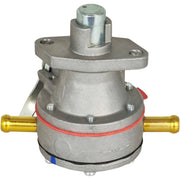 DURAFORCE Fuel Pump AM882462 for John Deere 3015DF 4019DF 4019TF 4019 4020DF 4020TF 4020
