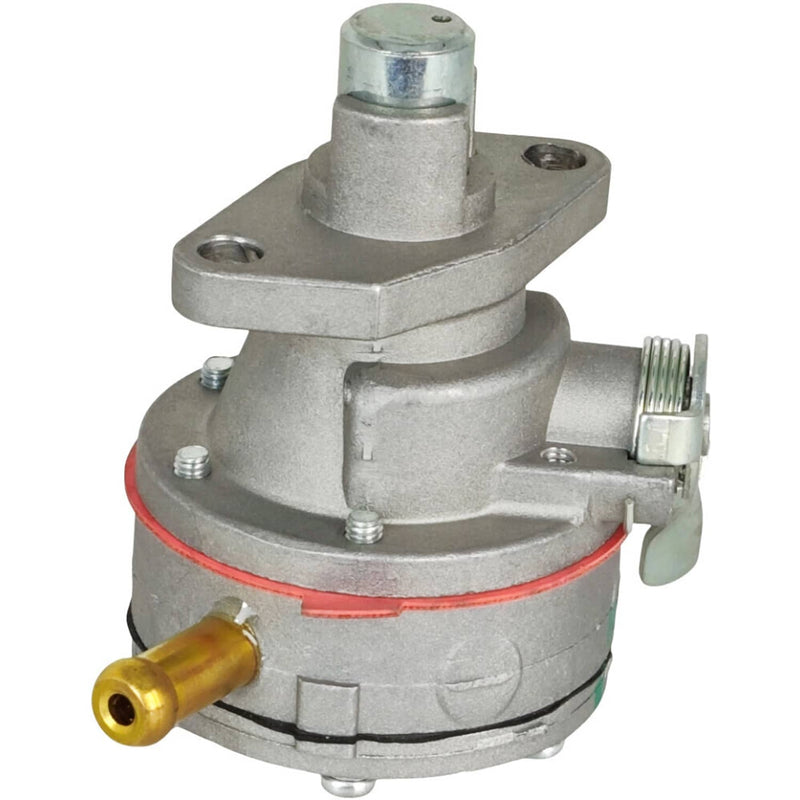 DURAFORCE Fuel Pump AM882462 for John Deere 3015DF 4019DF 4019TF 4019 4020DF 4020TF 4020