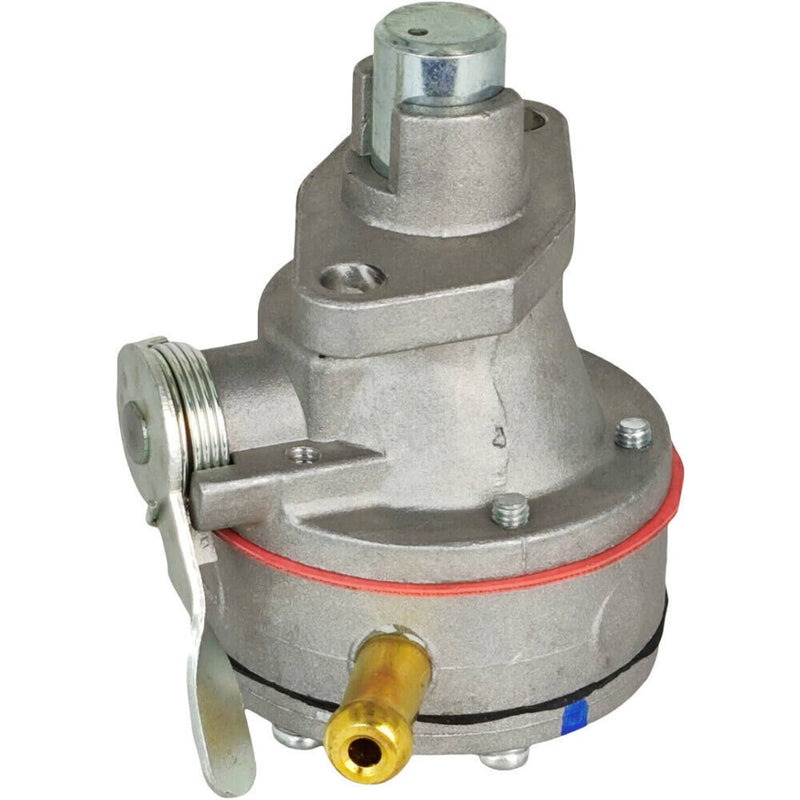 DURAFORCE Fuel Pump AM882462 for John Deere 3015DF 4019DF 4019TF 4019 4020DF 4020TF 4020