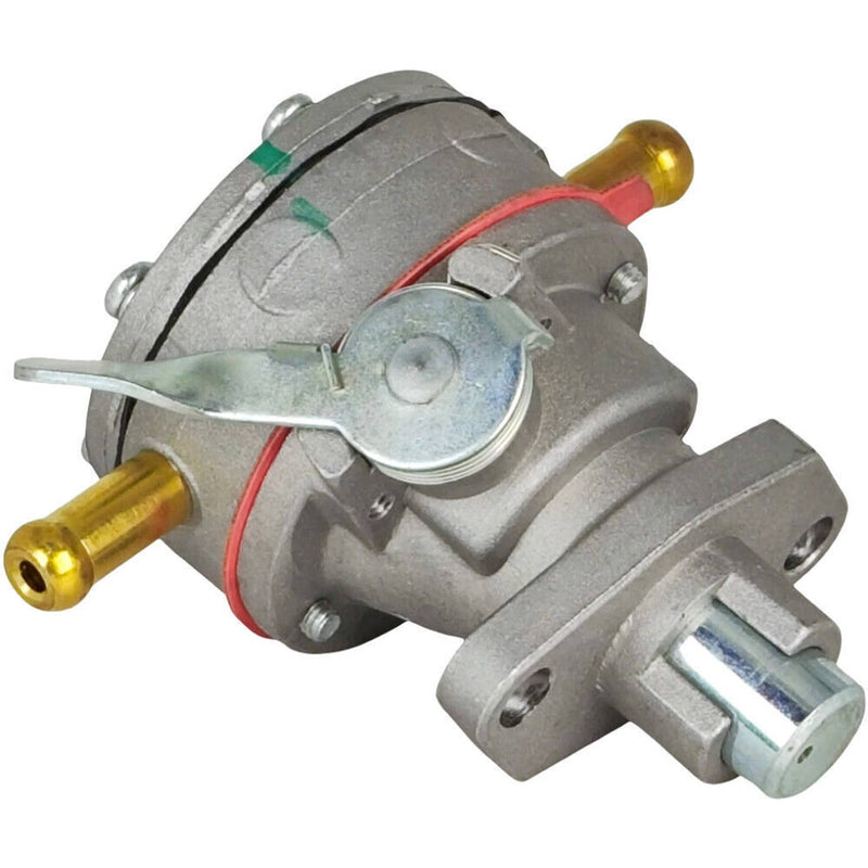 DURAFORCE Fuel Pump AM882462 for John Deere 3015DF 4019DF 4019TF 4019 4020DF 4020TF 4020