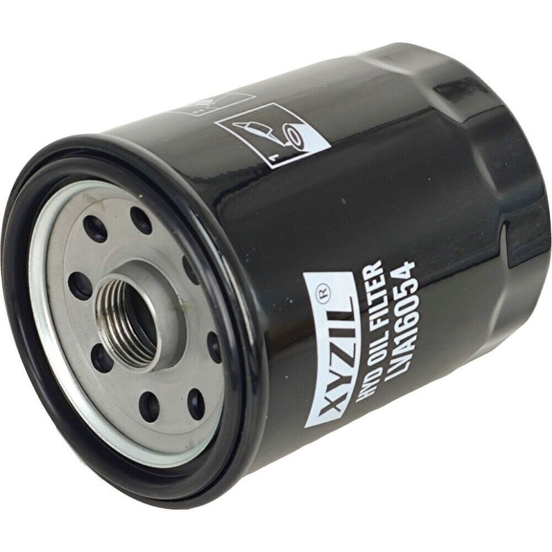 DURAFORCE Service Maintenance Filter Kit Fit for John Deere 1025R 2025R 1023E 1026R 2026R