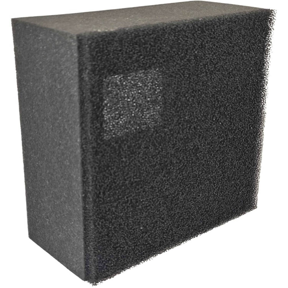 2-Pack Intake Air Box Foam Filter For Polaris Standard Indy Chassis – Direct Replacement 1253107 6 thumbnail image
