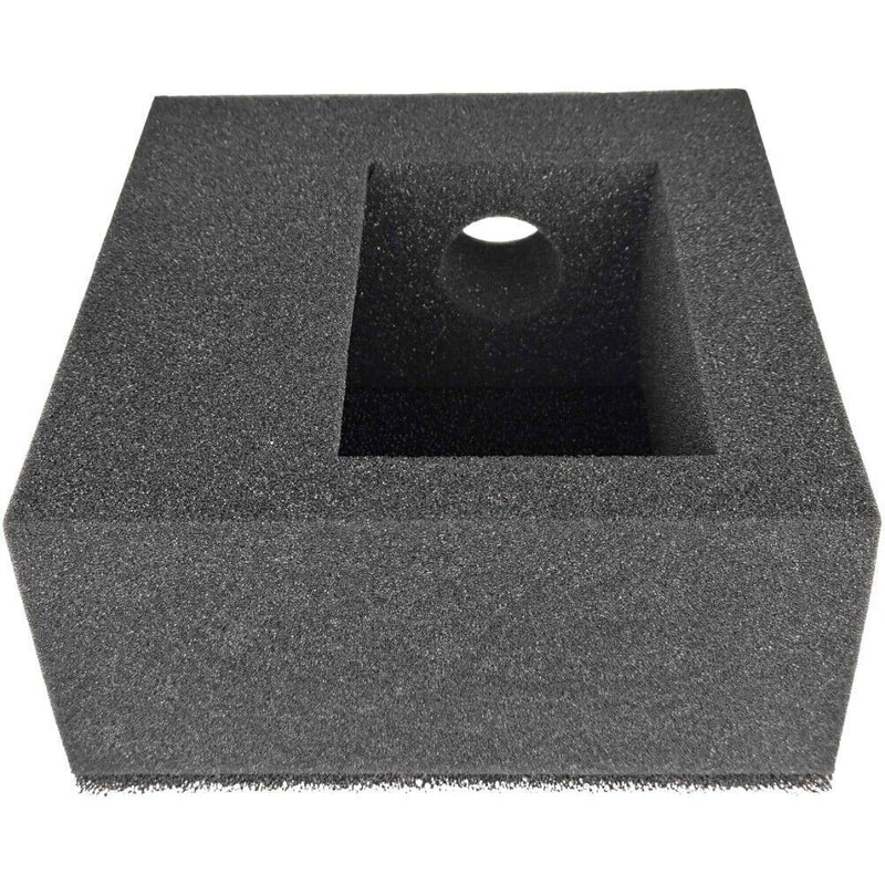 DURAFORCE Intake Air Box Foam Filter 1253107 Fit for Polaris Indy XLT 580 1993-1994