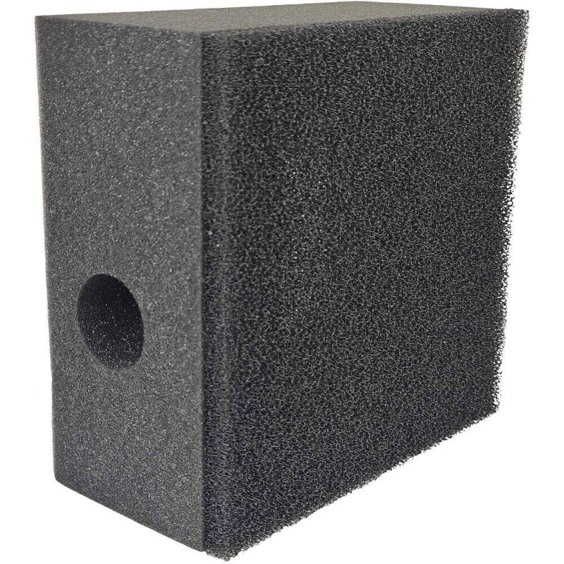 DURAFORCE Intake Air Box Foam Filter 1253107 Fit for Polaris Indy XLT 580 1993-1994
