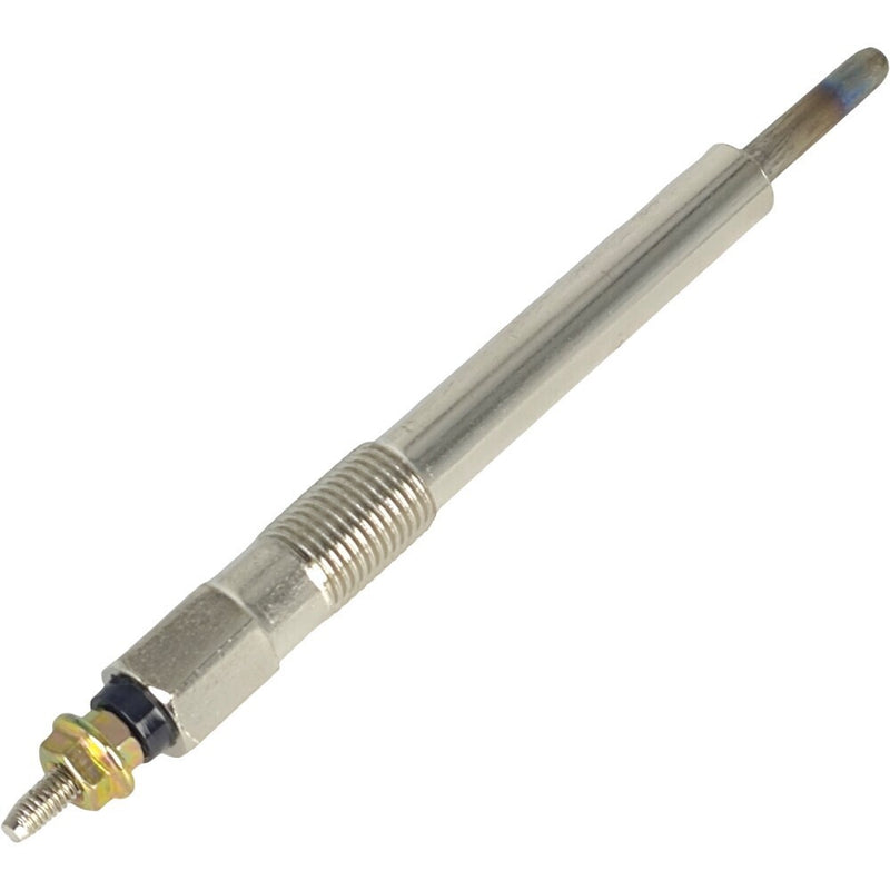 DURAFORCE 4X Glow Plug 8-94175158-0 Fit for Isuzu Engine 4JA1 4JA1T 4JB1 4JB1T 4JG1 4JG1T
