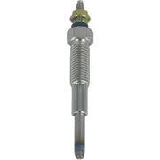 DURAFORCE 4X 10.5V Glow Plug 1436863-00 1368846 Fit for Mazda Engine XA 2.5L HA 3.0L