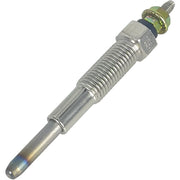 DURAFORCE 4X 10.5V Glow Plug 1436863-00 1368846 Fit for Mazda Engine XA 2.5L HA 3.0L
