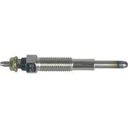 DURAFORCE 4X 10.5V Glow Plug 1436863-00 1368846 Fit for Mazda Engine XA 2.5L HA 3.0L