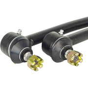 DURAFORCE Tie Rod TC420-13740 Fit for Kubota L2501D L2501H L3200DT L3200H L3301DT L3301H