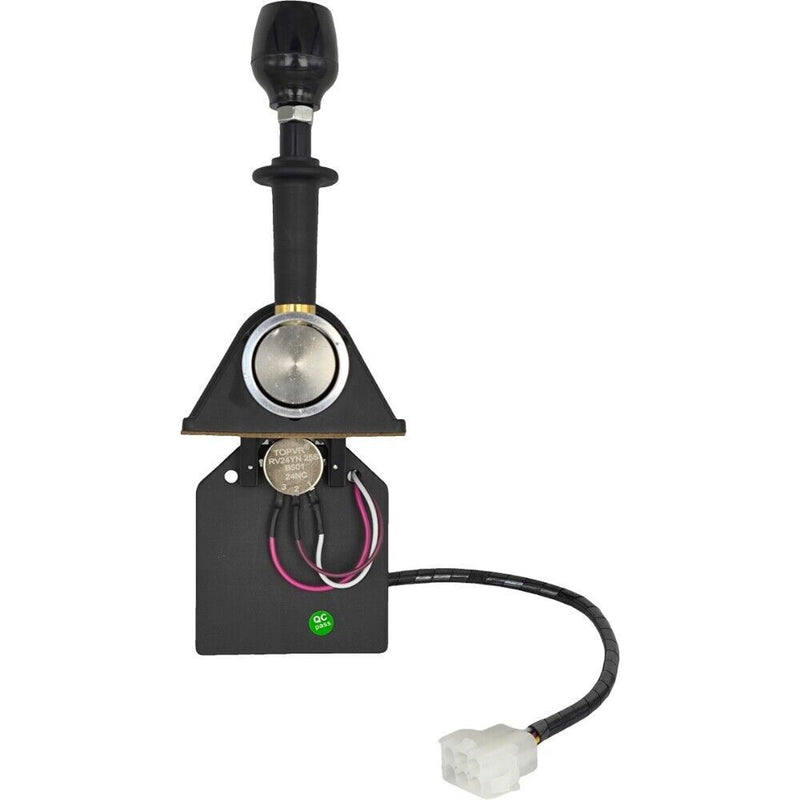 DURAFORCE Joystick Controller Shifter 1600094 Fit for JLG Boom Lift 60H+6 60HA 60HTH 60HT