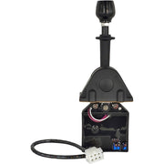 DURAFORCE Joystick Controller Shifter 1600094 Fit for JLG Boom Lift 60H+6 60HA 60HTH 60HT