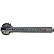 DURAFORCE Tie Rod for Kubota M8540HDCC12-1 M8560HD M8560HD12 M9960HD M9960HD12 M9960HDCC24