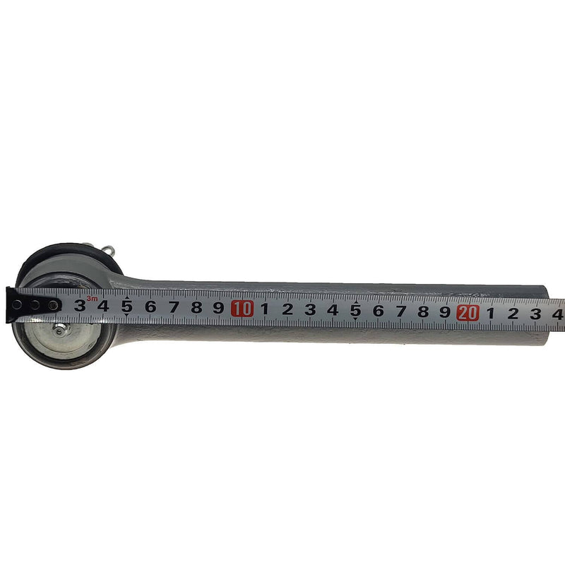 DURAFORCE Tie Rod for Kubota M8540HDCC12-1 M8560HD M8560HD12 M9960HD M9960HD12 M9960HDCC24