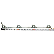 DURAFORCE Over Flow Pipe Fit for Kubota M5140HDC M5640SUD/SUD-1 MX4700DT MX4700H MX5000