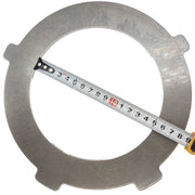 DURAFORCE Brake Disk Plate Fit for Kubota L4310DT-GST-C/HSTC L4330DT/GST/HST(C) L4610DTGST
