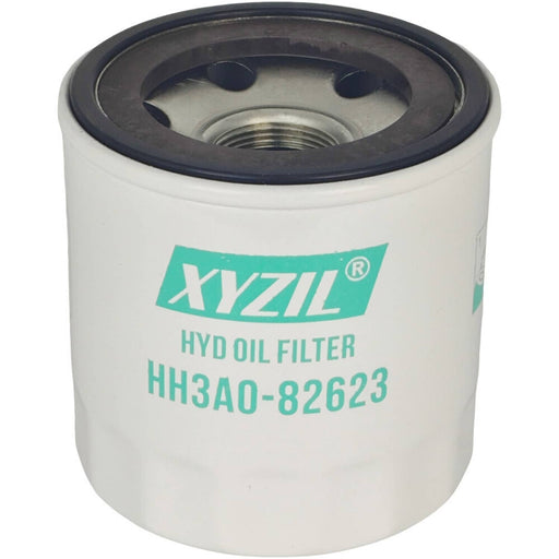 DURAFORCE Hydraulic Oil Filter HH3A0-82623 Fit for Kubota L3901 L2501 L3301 L3800 L3200