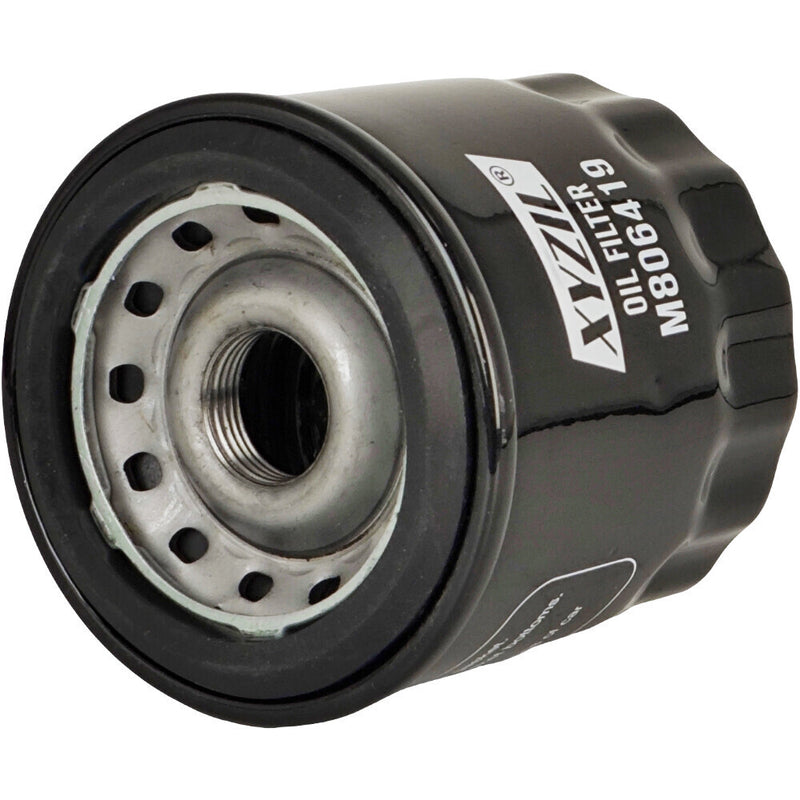 DURAFORCE TA25765 Filter Kit Fit for John Deere 4044M 4044R 4052M 4052R 4066M 4066R
