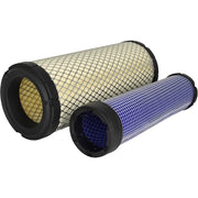 DURAFORCE TA25765 Filter Kit Fit for John Deere 4044M 4044R 4052M 4052R 4066M 4066R