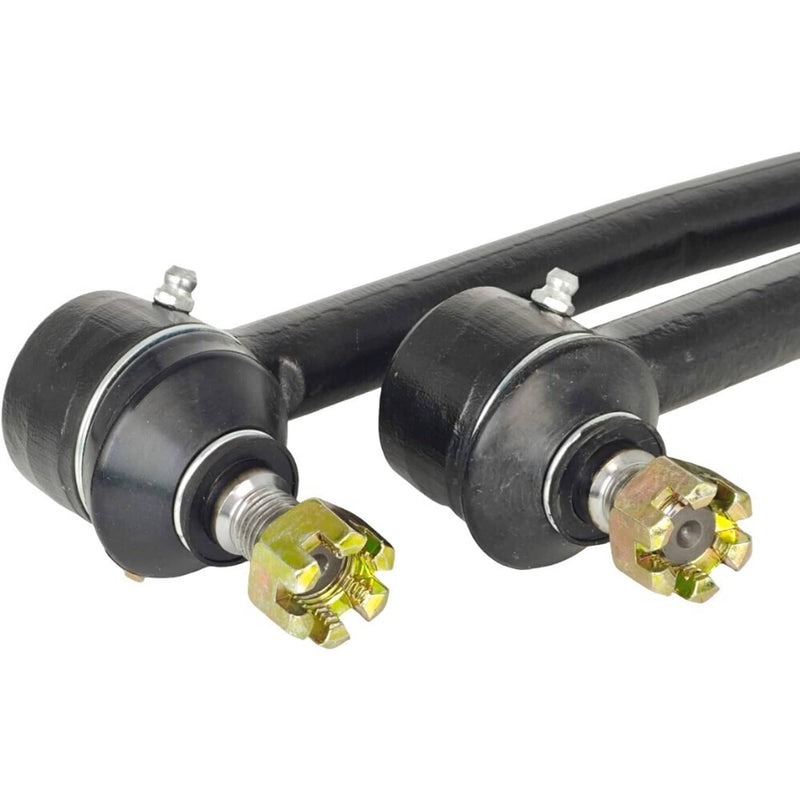 DURAFORCE Tie Rod TC420-13740 Fit for Kubota L2501HST L2502DT L2502H L2502HST L3301HST