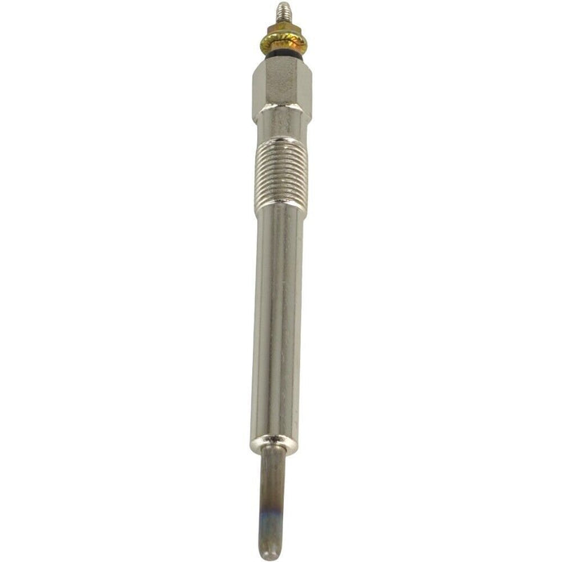 DURAFORCE 4X Glow Plug 8-94133759-5 PI-49 Fit for Isuzu ELF150 250 350 NPR NKR NQR Pickup