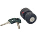 DURAFORCE Starter Switch w/ 2 Key Fit for A25E A30 VOLVO BM A30C A30C VOLVO BM A30D A30E