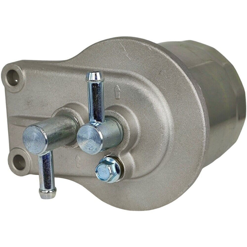 DURAFORCE Fuel Filter for Kubota Tractor L245H L2500DT L2500F L2600DT L2600F L285P L285WP