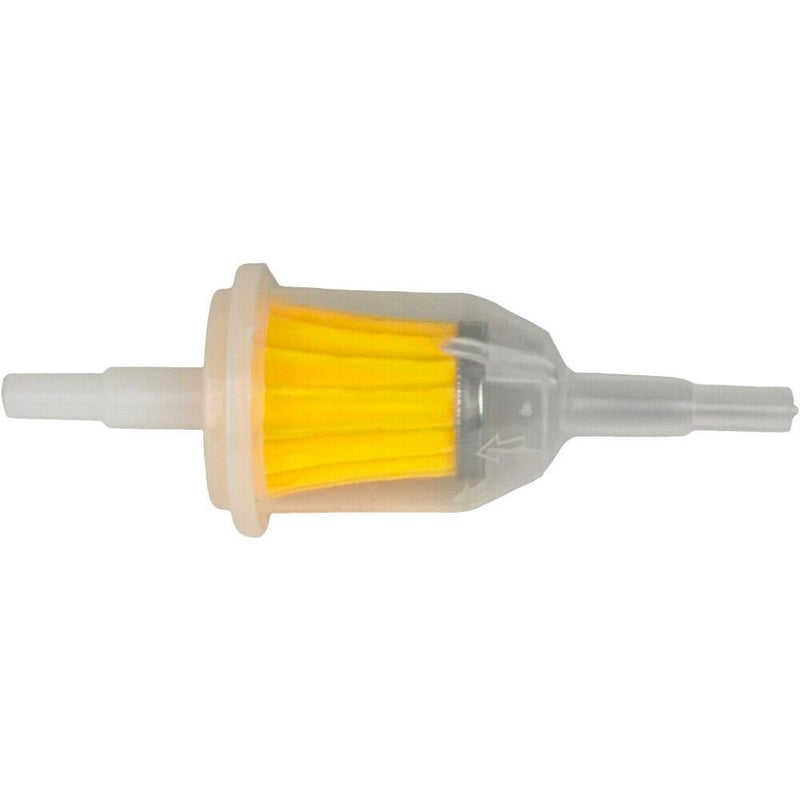 DURAFORCE Tune Up Filter Kit Fit for Onan P-216 P-218 P-220 Gas Engine 1402628 1401496