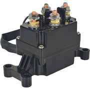DURAFORCE 12V Winch Solenoid Relay 4015095 Fit for Sportsman 850 EPS SP 1000 XP 2015-2024