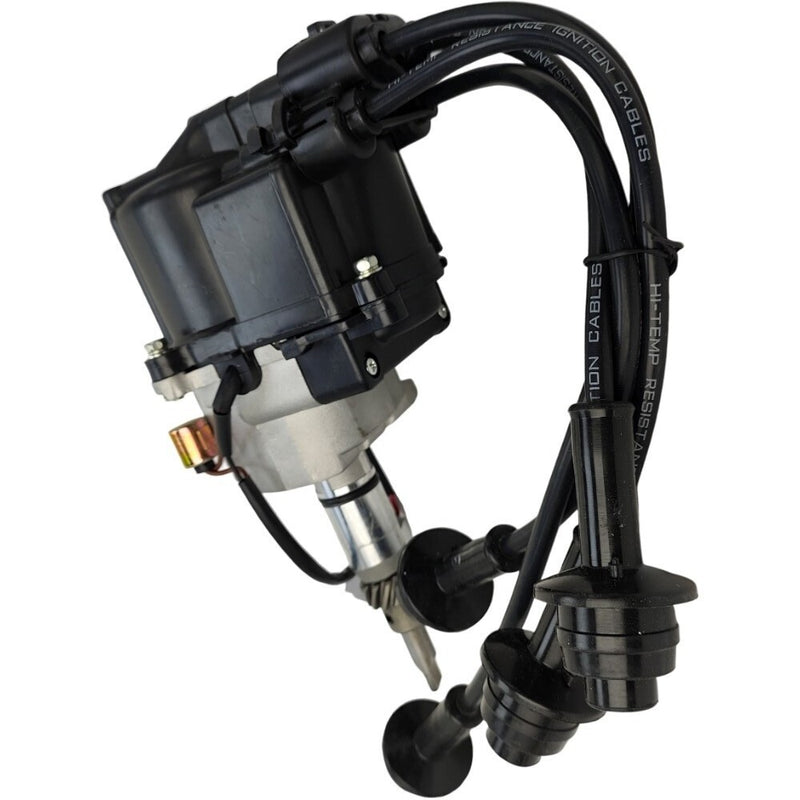 DURAFORCE 19040-78150-71 Distributor Assembly Fit for Toyota Forklift 8 Series 4Y engine