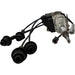 DURAFORCE 19040-78150-71 Distributor Assembly Fit for Toyota Forklift 8 Series 4Y engine