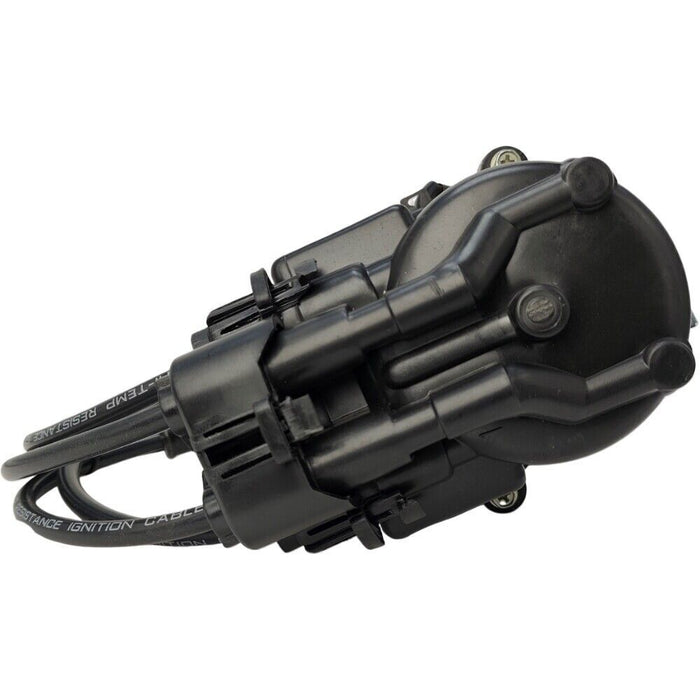 DURAFORCE 19040-78150-71 Distributor Assembly Fit for Toyota Forklift 8 Series 4Y engine