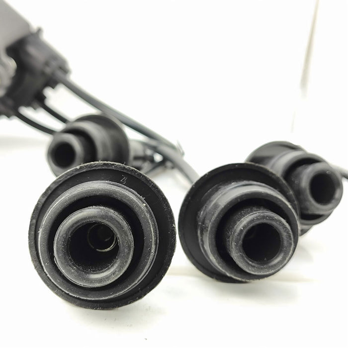 DURAFORCE 19040-78150-71 Distributor Assembly Fit for Toyota Forklift 8 Series 4Y engine