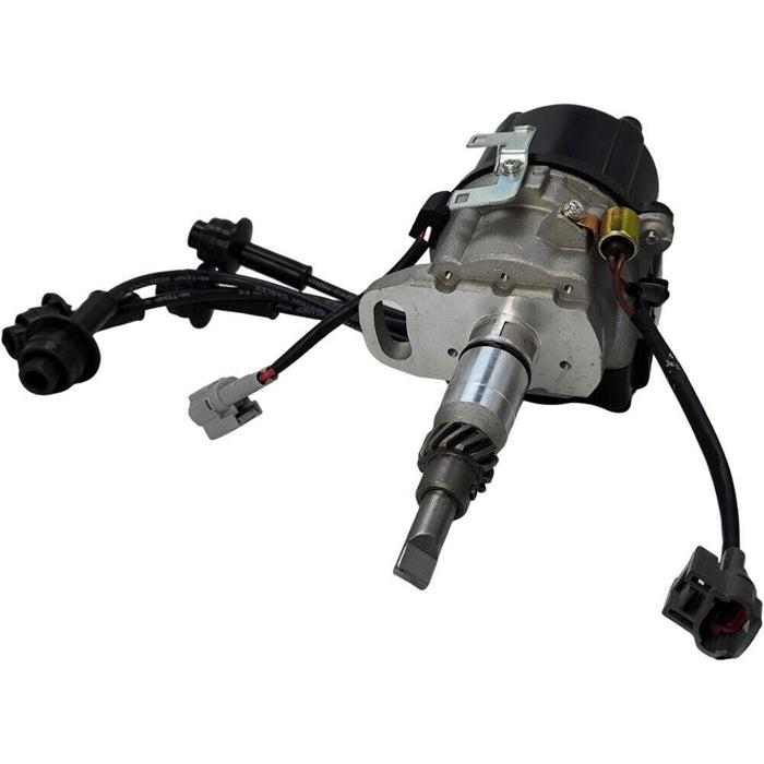 DURAFORCE 19040-78150-71 Distributor Assembly Fit for Toyota Forklift 8 Series 4Y engine