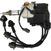 DURAFORCE 19040-78150-71 Distributor Assembly Fit for Toyota Forklift 8 Series 4Y engine