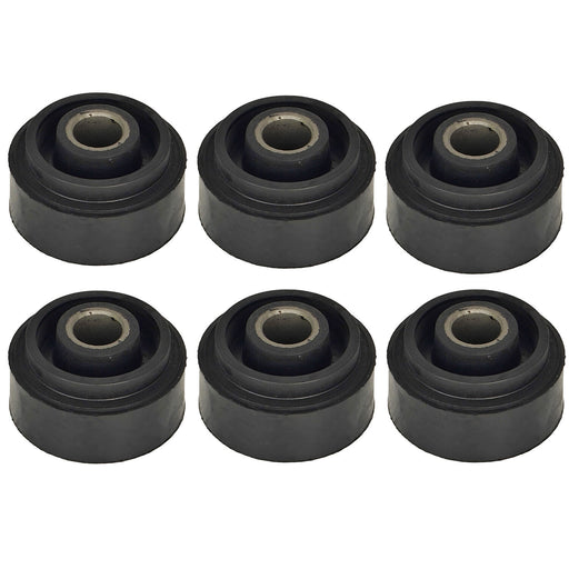 DURAFORCE 6X Vibration Mount 91-2619 91-4159 Fit for Thermo King SB SB-III SL SLX SLXe