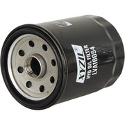 DURAFORCE Complete Filter Kit LVA21035 for John Deere 1023E 1026R Compact Utility Tractor