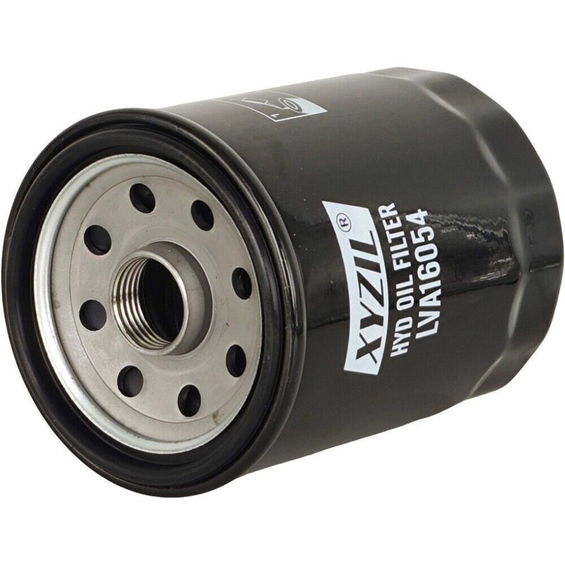 DURAFORCE Complete Filter Kit LVA21035 for John Deere 1023E 1026R Compact Utility Tractor