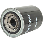 DURAFORCE Filter Kit LVA14703 LVA16054 Fit for John Deere Tractor 2032R 2036R 2038R 3025E