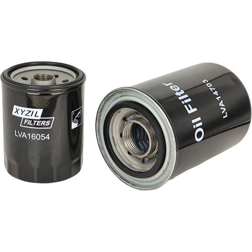 DURAFORCE Filter Kit LVA14703 LVA16054 Fit for John Deere Tractor 2032R 2036R 2038R 3025E