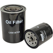 DURAFORCE Filter Kit LVA14703 LVA16054 Fit for John Deere Tractor 2032R 2036R 2038R 3025E