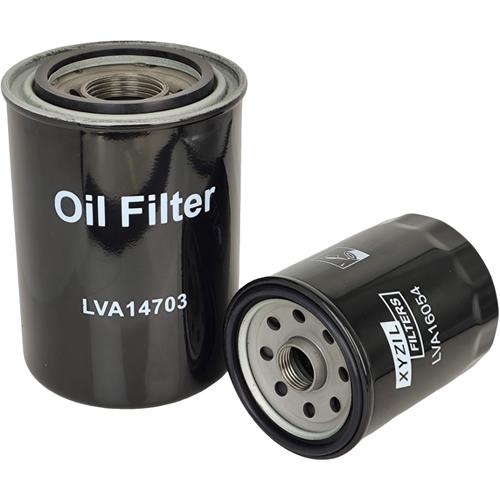 DURAFORCE Filter Kit LVA14703 LVA16054 Fit for John Deere Tractor 2032R 2036R 2038R 3025E