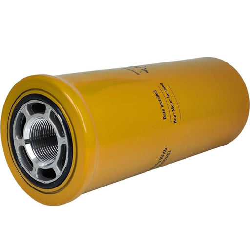 DURAFORCE Hydraulic Oil Filter 6598903 6668819 Fit for Bobcat T250 T300 T320 Track Loader