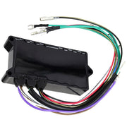 DURAFORCE 18495A10 18495A12 18495A19 18495A26 Switch Box Power Pack For Mercury Outboard