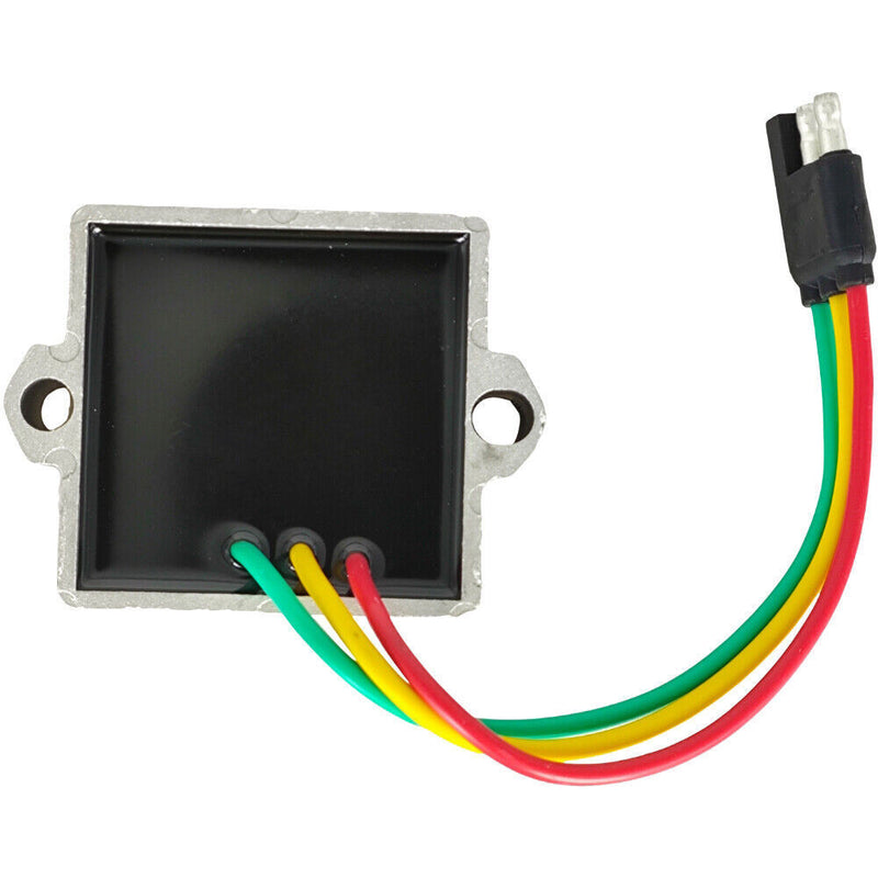DURAFORCE Voltage Regulator Rectifier 4010794 4010355 for Polaris Snowmobile