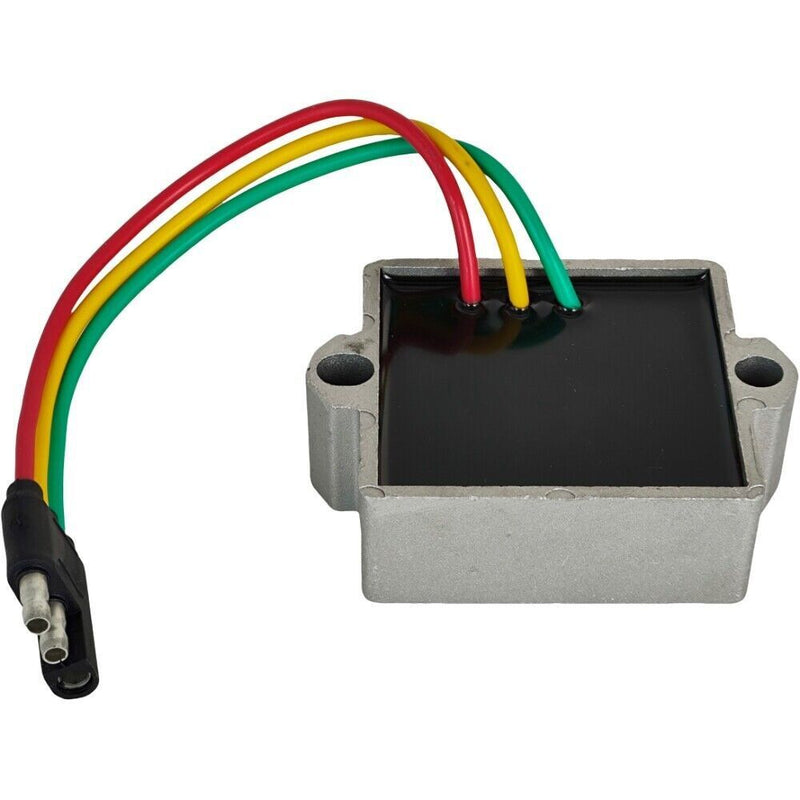 DURAFORCE Voltage Regulator Rectifier 4010794 4010355 for Polaris Snowmobile
