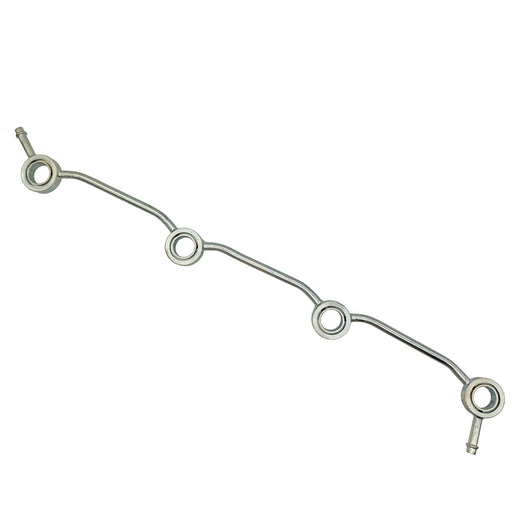 DURAFORCE Over Flow Pipe Fit Kubota L3940 L3940DT/GST/HST L3940DT-3 L3940GST-3 L3940HST-3