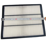 DURAFORCE Air Filter Fit for Volvo Penta D11A D4-180I D4-210A D4-210I D4-225A D4-225I