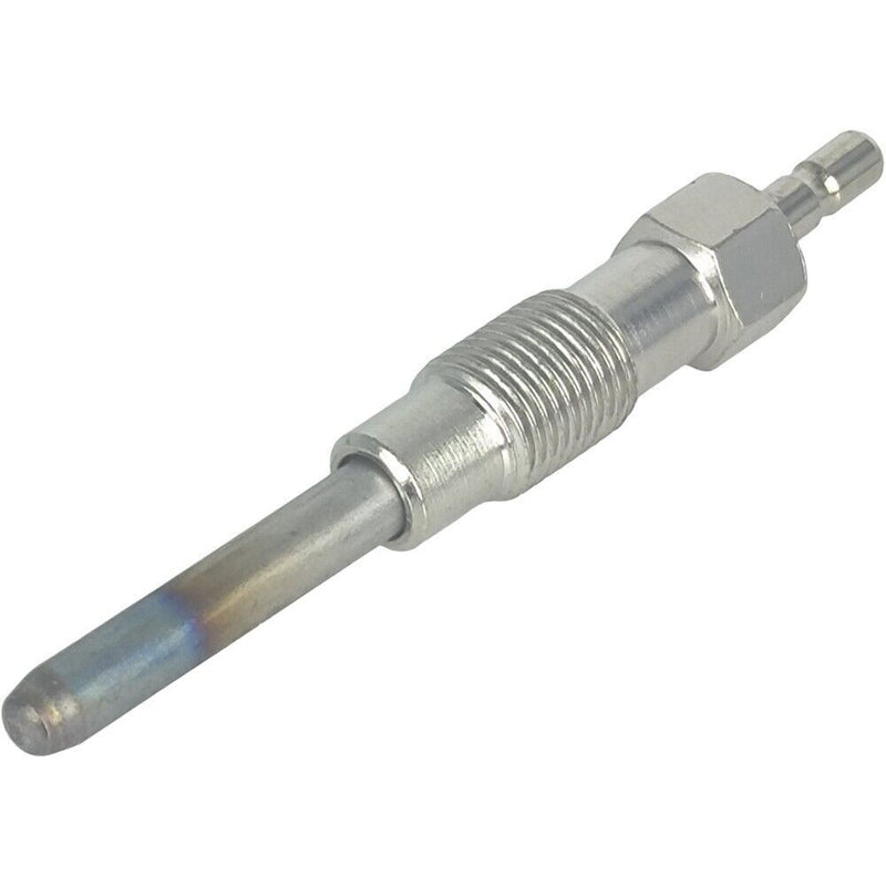DURAFORCE 8X Dual Coil 15G Glow Plug 12338771 Fit for Hummer Humvee M998 6.5 6.2L